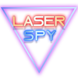 Laser Spy